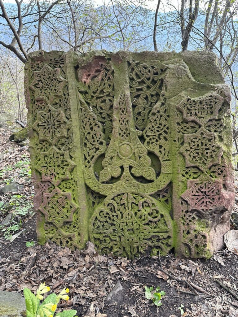 Khachkar